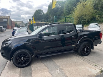 Used Nissan Navara 2019 for sale - 79442795: Photo