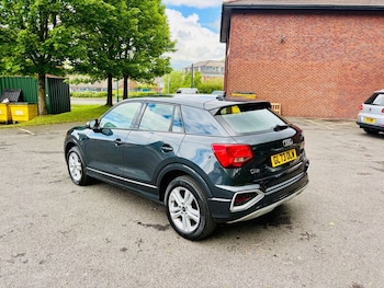 Used Audi Q2 2023 for sale - 78597584: Photo
