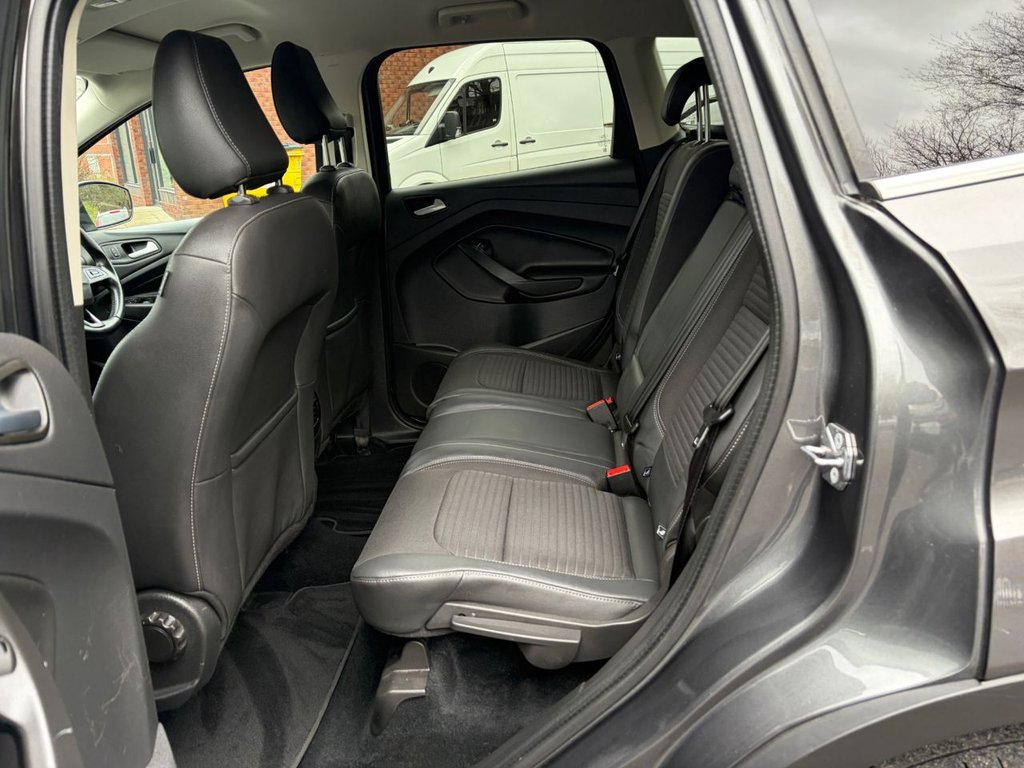 Used Ford Kuga 2019 for sale - 77806273: Photo 10