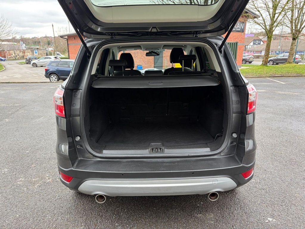 Used Ford Kuga 2019 for sale - 77806273: Photo 11