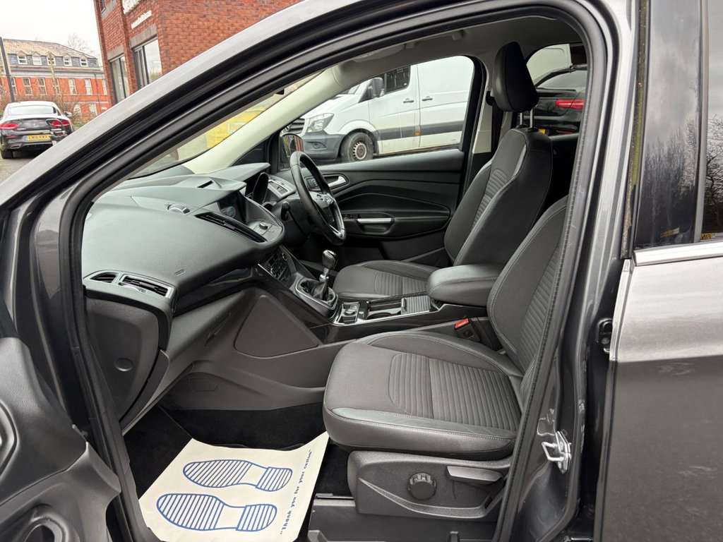 Used Ford Kuga 2019 for sale - 77806273: Photo 12