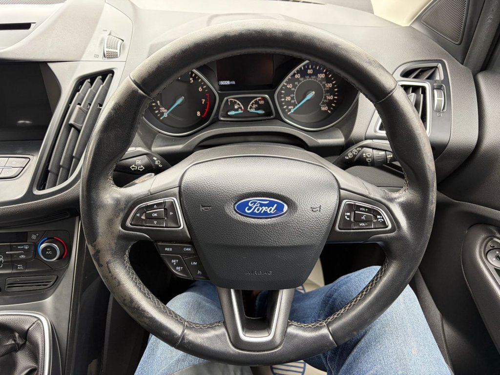 Used Ford Kuga 2019 for sale - 77806273: Photo 14
