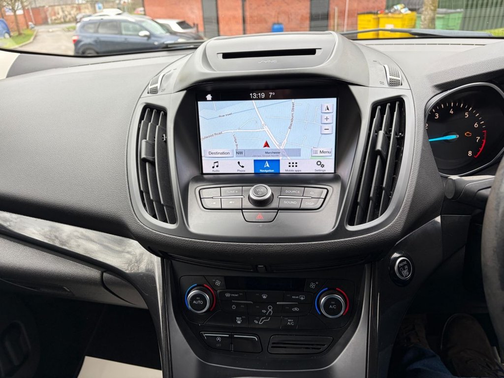 Used Ford Kuga 2019 for sale - 77806273: Photo 15