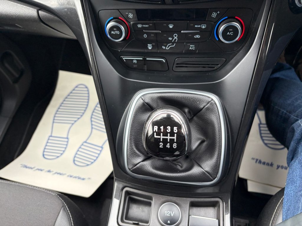 Used Ford Kuga 2019 for sale - 77806273: Photo 16