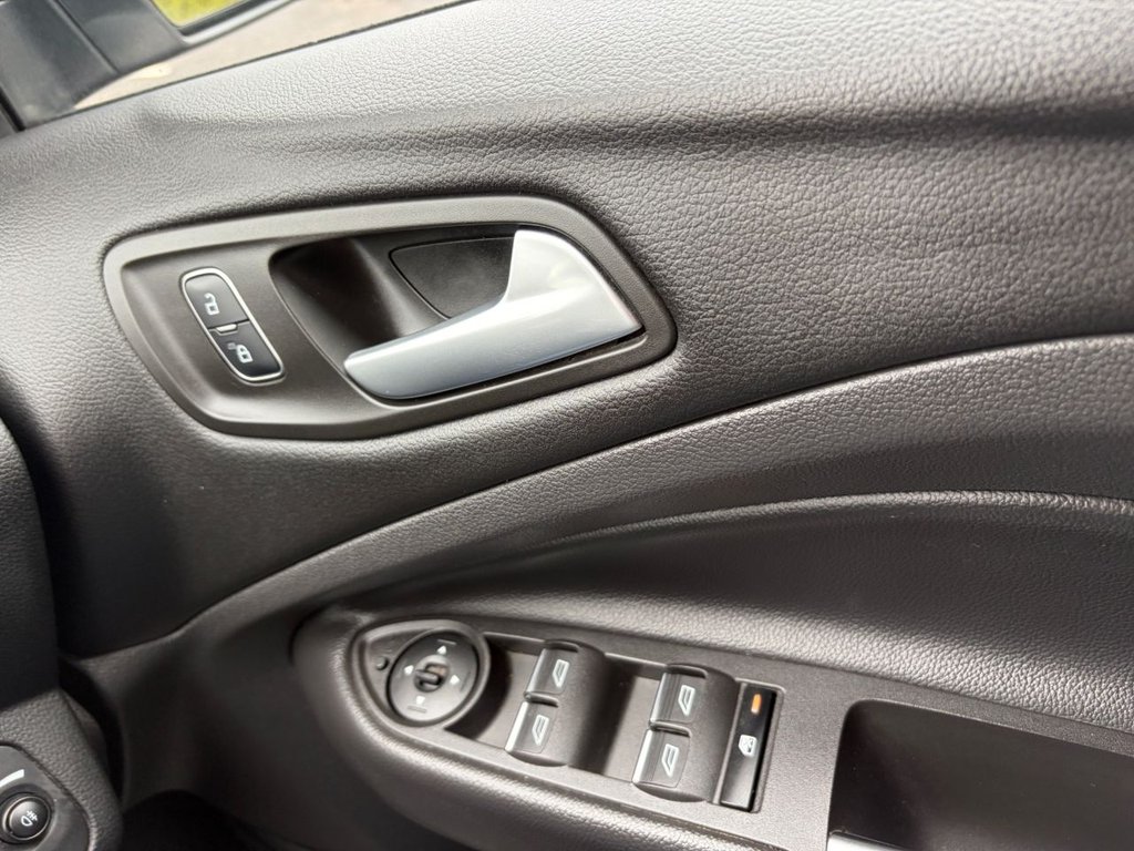 Used Ford Kuga 2019 for sale - 77806273: Photo 17