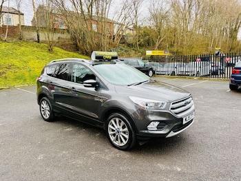 Used Ford Kuga 2019 for sale - 77806273: Photo