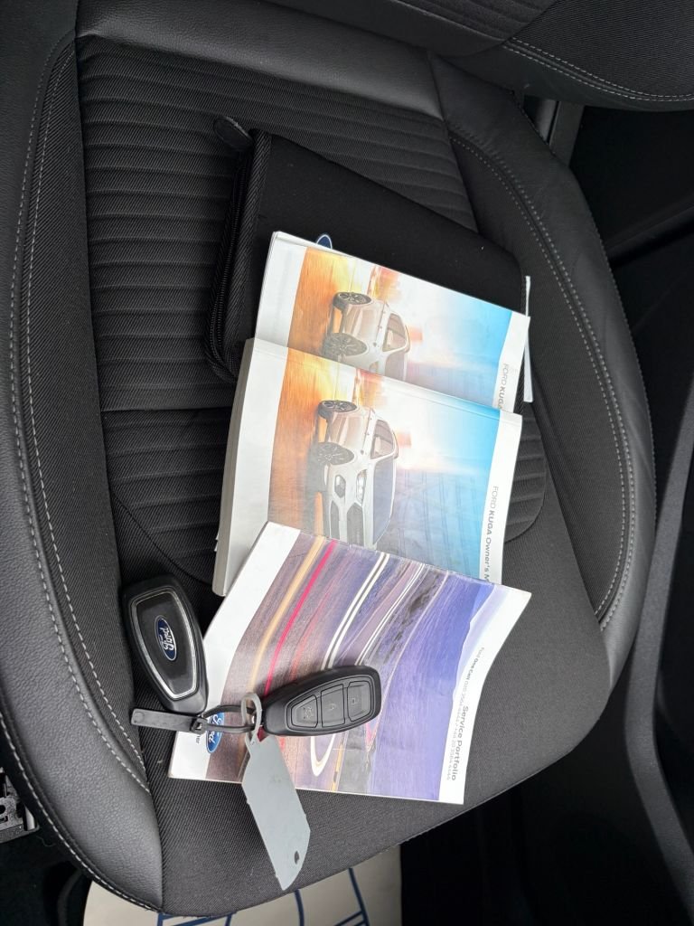 Used Ford Kuga 2019 for sale - 77806273: Photo 22