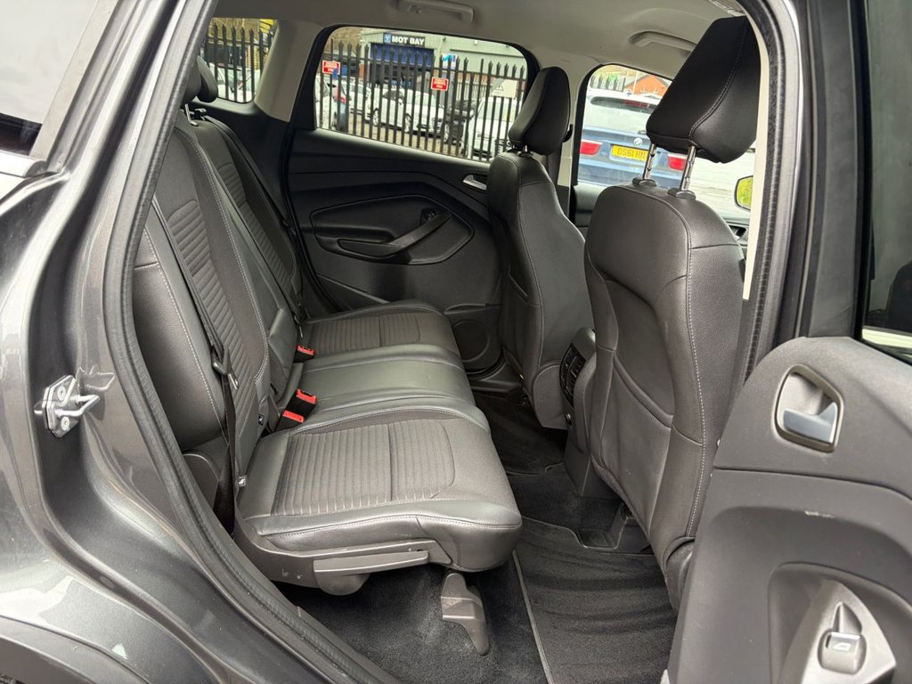 Used Ford Kuga 2019 for sale - 77806273: Photo 23