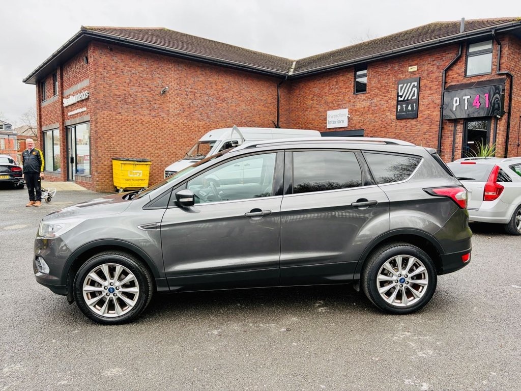 Used Ford Kuga 2019 for sale - 77806273: Photo 4