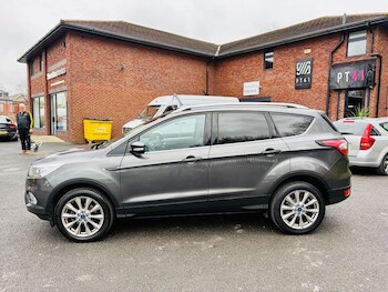 Used Ford Kuga 2019 for sale - 77806273: Photo