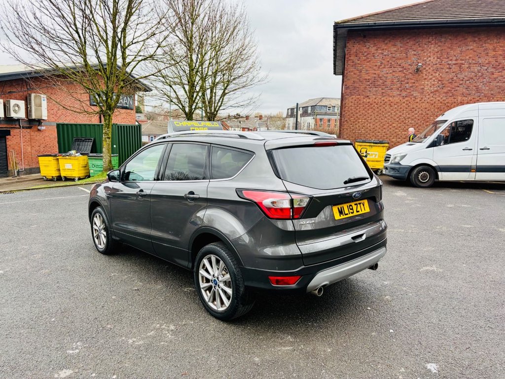 Used Ford Kuga 2019 for sale - 77806273: Photo 5
