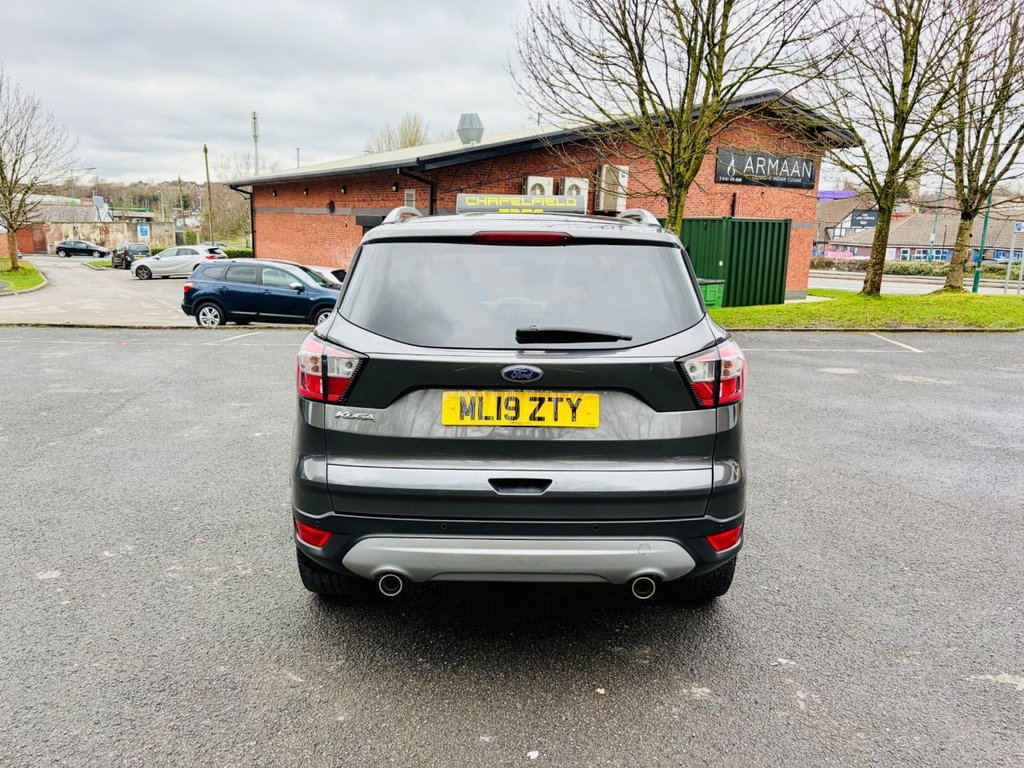 Used Ford Kuga 2019 for sale - 77806273: Photo 6
