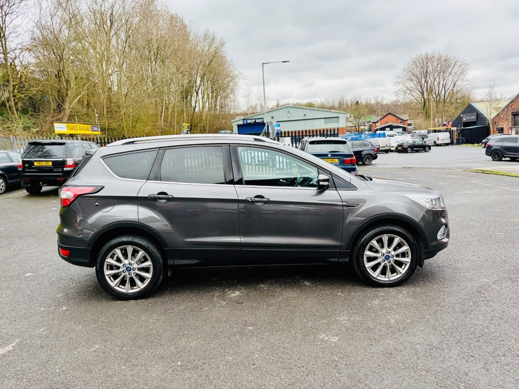 Used Ford Kuga 2019 for sale - 77806273: Photo 7