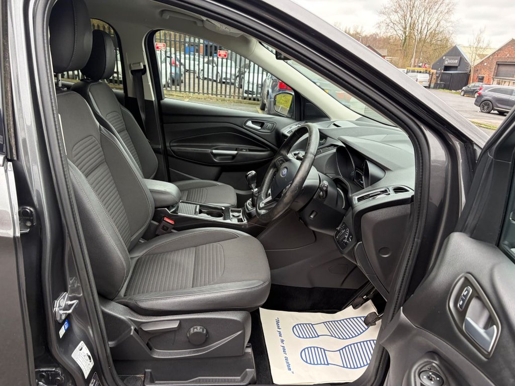 Used Ford Kuga 2019 for sale - 77806273: Photo 9