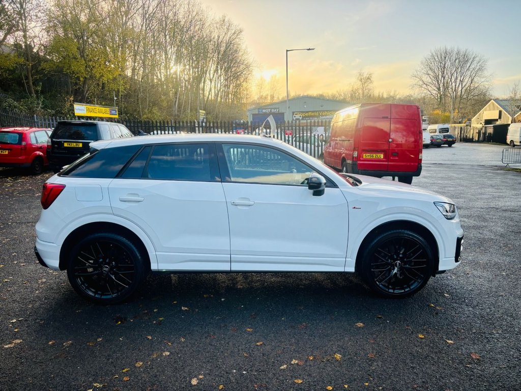 Used Audi Q2 2020 for sale - 76821107: Photo 11