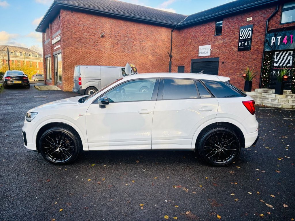 Used Audi Q2 2020 for sale - 76821107: Photo 12