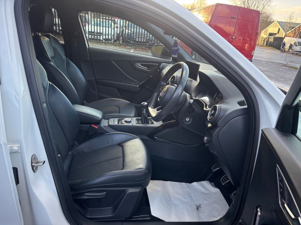 Used Audi Q2 2020 for sale - 76821107: Photo 14