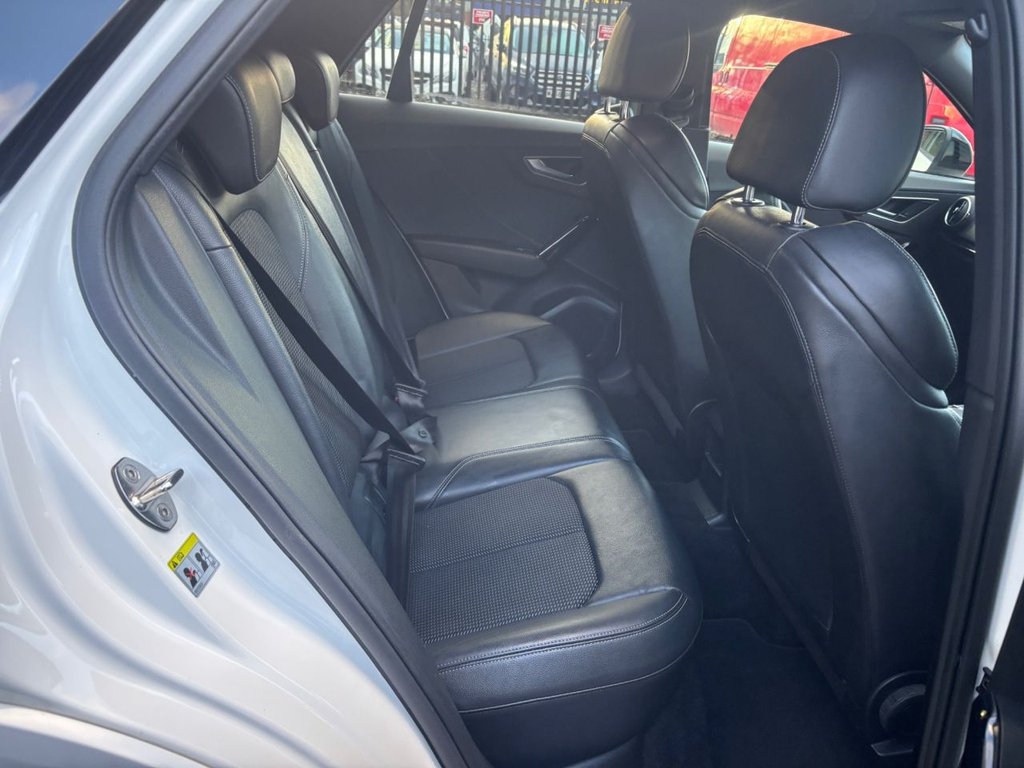 Used Audi Q2 2020 for sale - 76821107: Photo 15