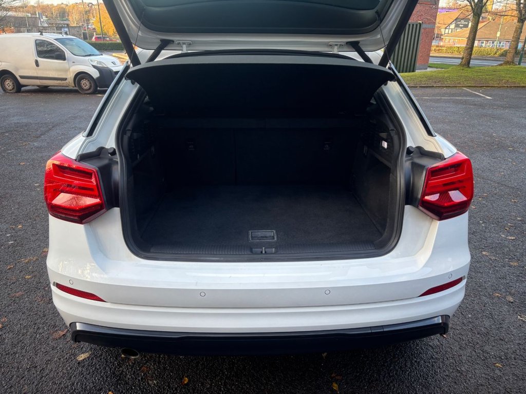 Used Audi Q2 2020 for sale - 76821107: Photo 16