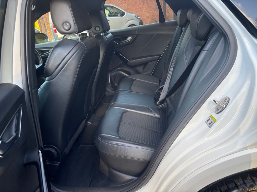 Used Audi Q2 2020 for sale - 76821107: Photo 17