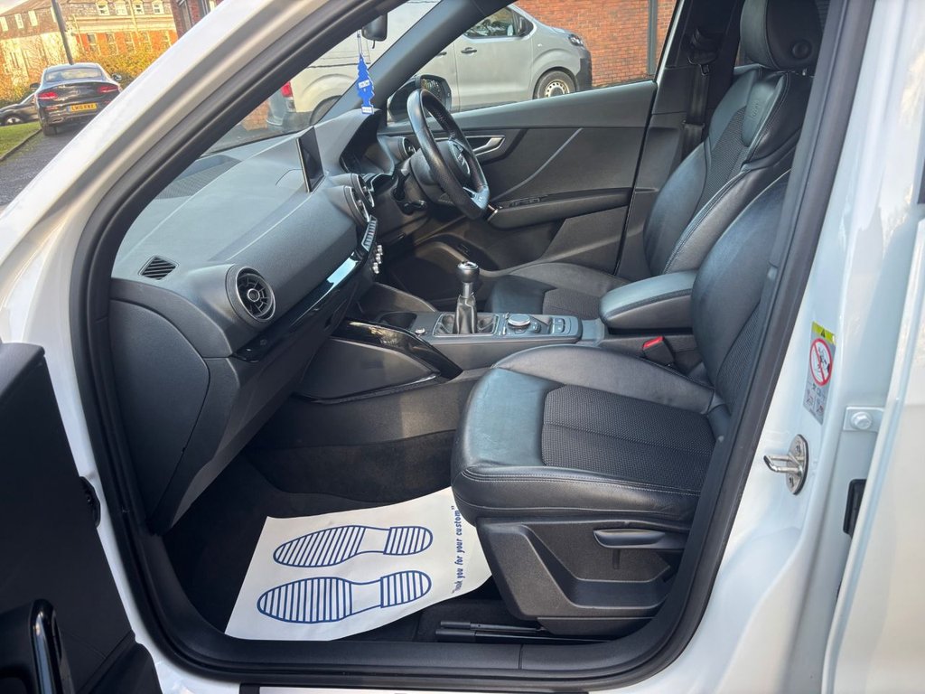 Used Audi Q2 2020 for sale - 76821107: Photo 18