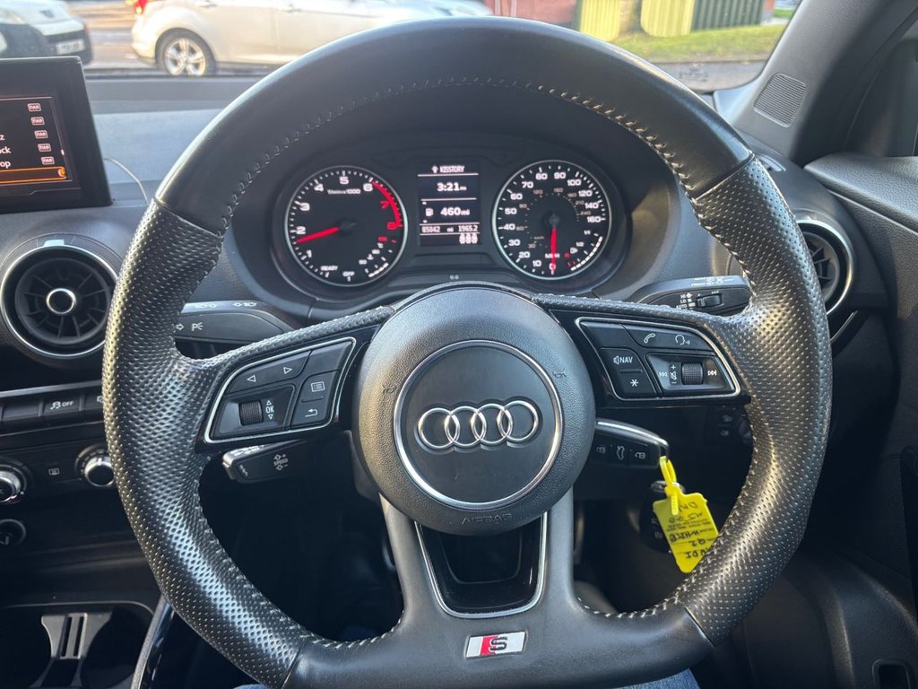 Used Audi Q2 2020 for sale - 76821107: Photo 19