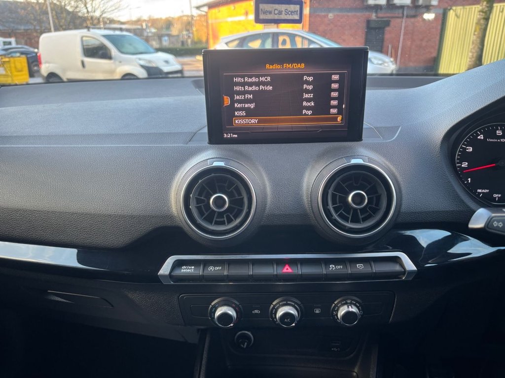 Used Audi Q2 2020 for sale - 76821107: Photo 20