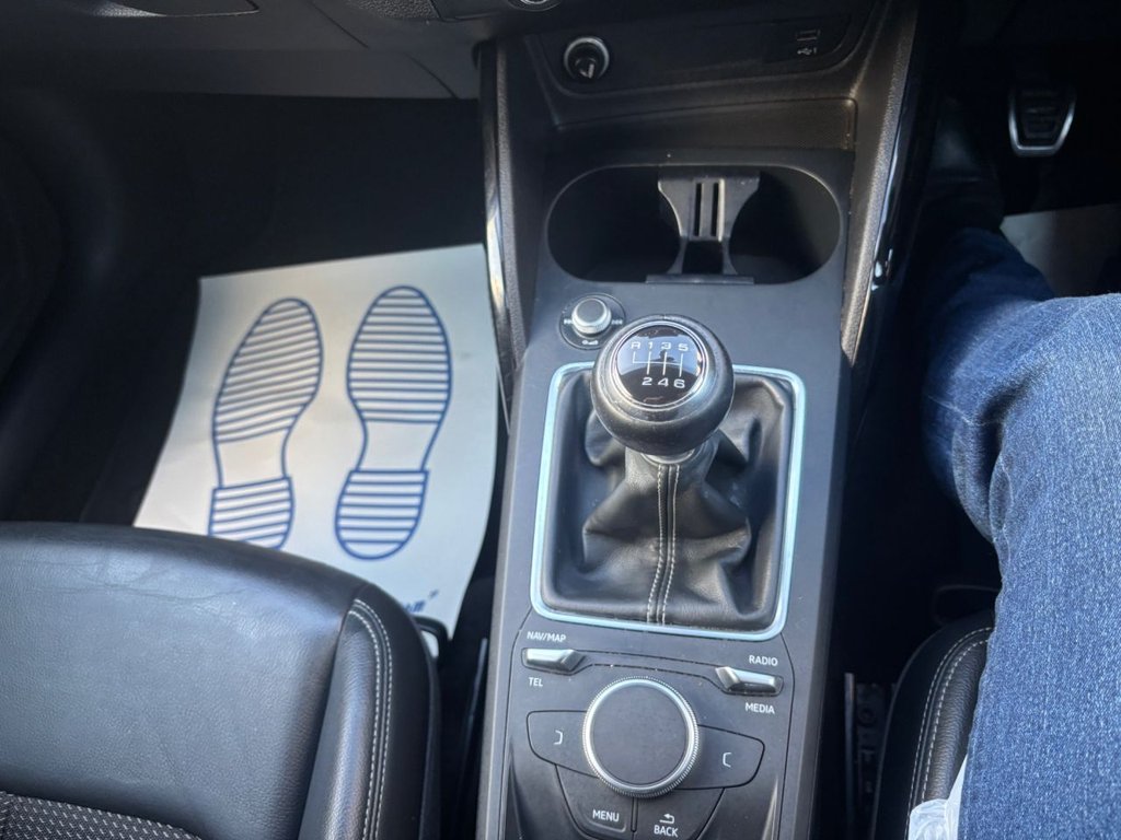 Used Audi Q2 2020 for sale - 76821107: Photo 21