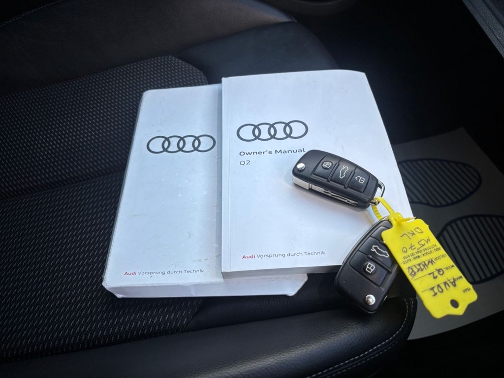 Used Audi Q2 2020 for sale - 76821107: Photo 24