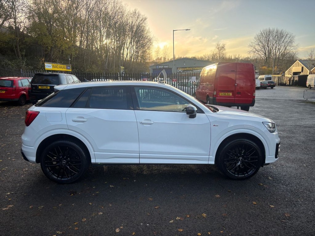 Used Audi Q2 2020 for sale - 76821107: Photo 5