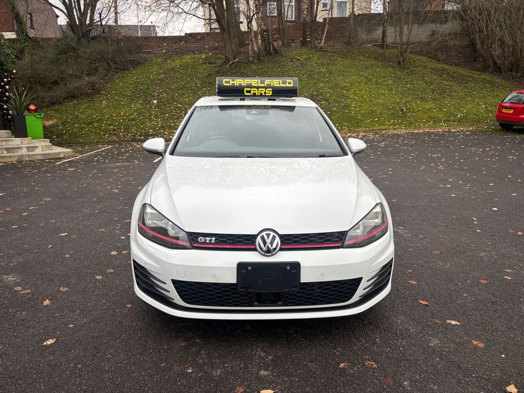 Used Volkswagen Golf 2026 for sale - 77672659: Photo 2