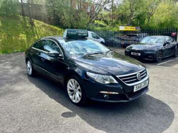 Used Volkswagen CC 2011 for sale - 74450766: Photo