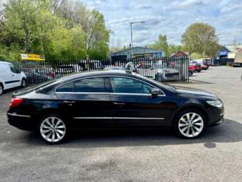Used Volkswagen CC 2011 for sale - 74450766: Photo