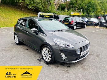 Ford - Fiesta