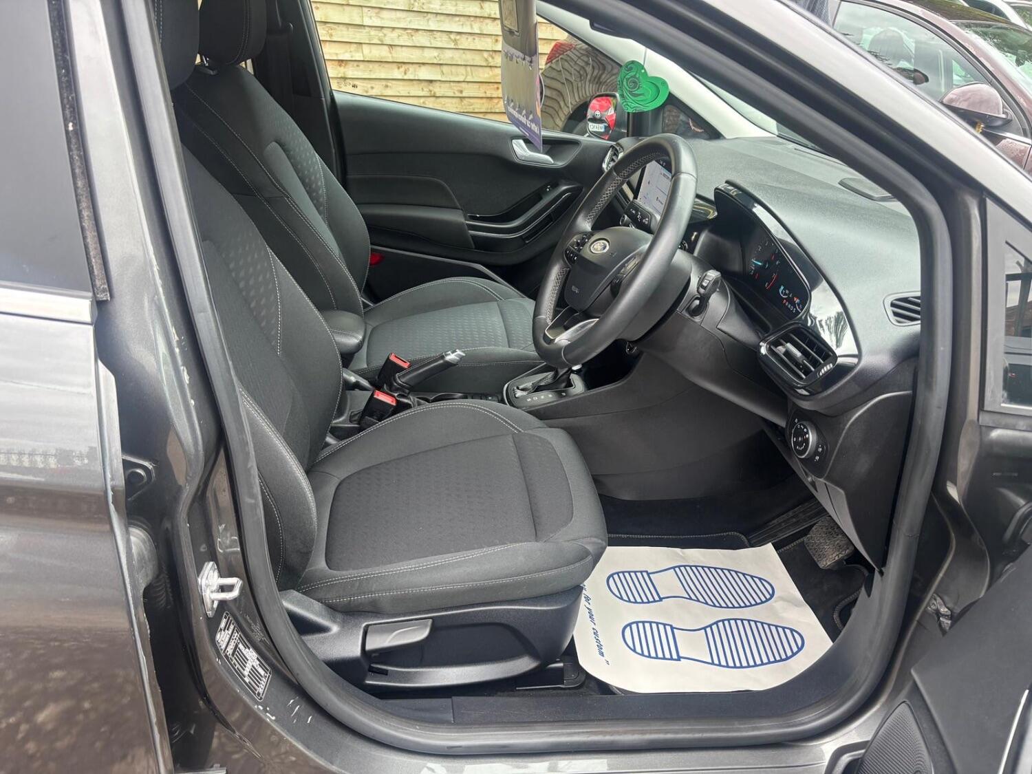Vehicle 24