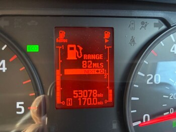 Used Nissan Cabstar 2019 for sale - 76546940: Photo