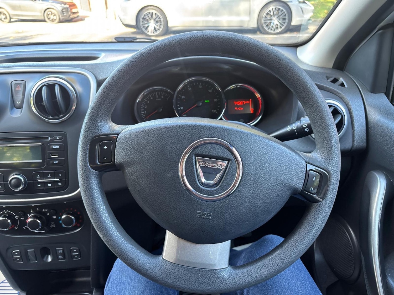 Vehicle 15