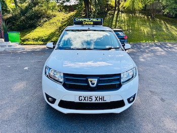 Used Dacia Sandero 2015 for sale - 76058214: Photo