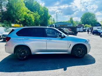 Used BMW X5 2015 for sale - 74723287: Photo