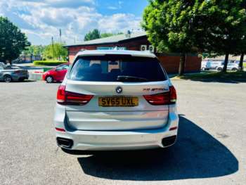 Used BMW X5 2015 for sale - 74723287: Photo