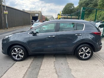 Used Kia Sportage 2019 for sale - 79666810: Photo