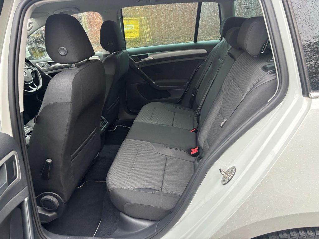 Used Volkswagen Golf 2014 for sale - 76717208: Photo 12