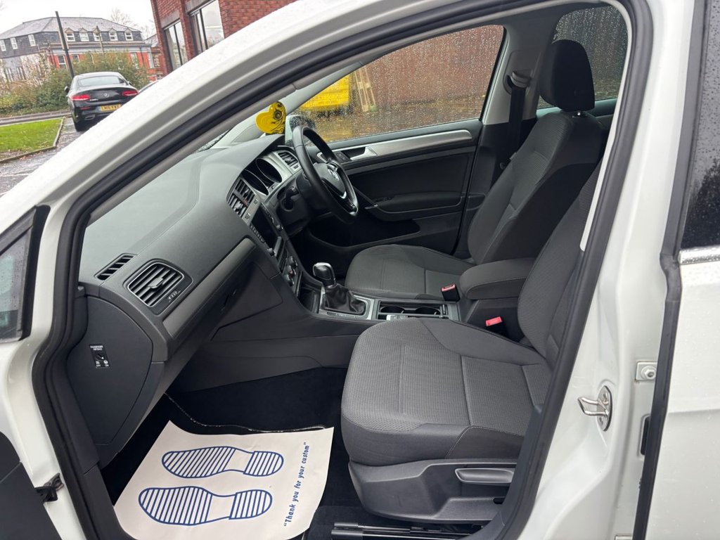 Used Volkswagen Golf 2014 for sale - 76717208: Photo 13