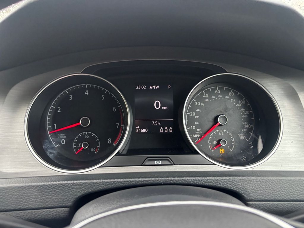 Used Volkswagen Golf 2014 for sale - 76717208: Photo 14