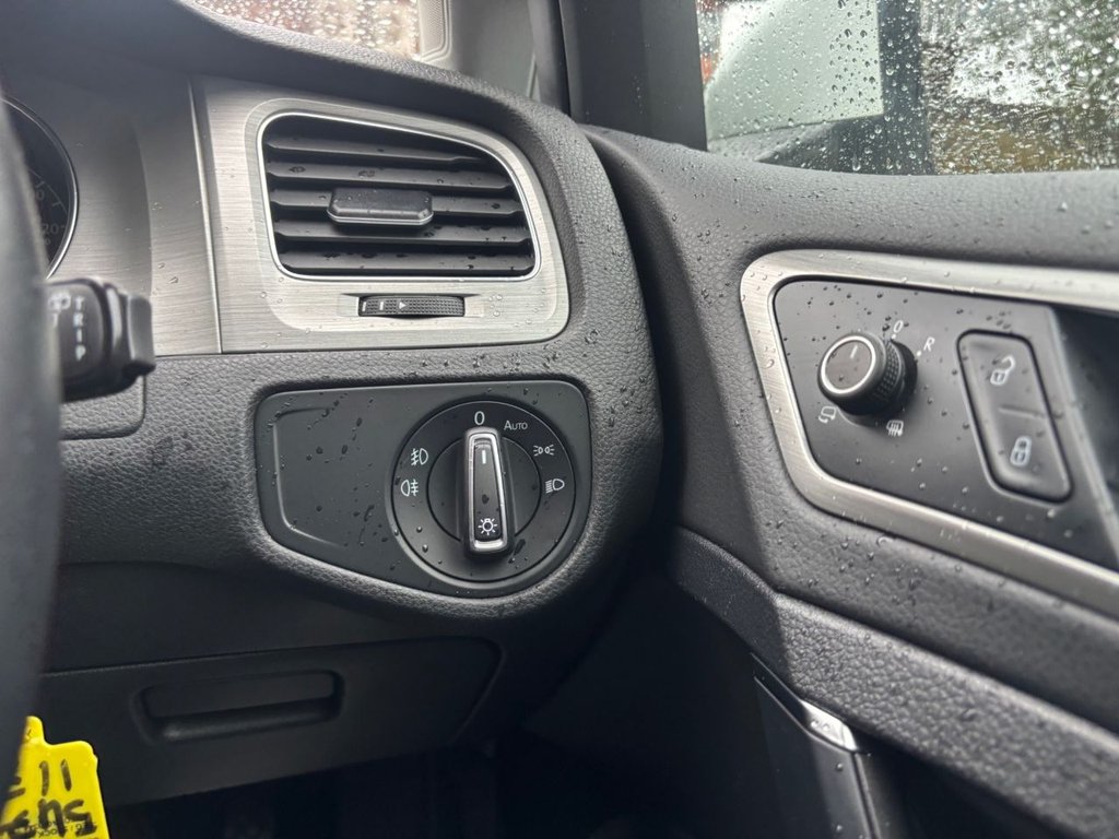 Used Volkswagen Golf 2014 for sale - 76717208: Photo 17