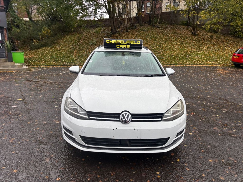 Used Volkswagen Golf 2014 for sale - 76717208: Photo 2