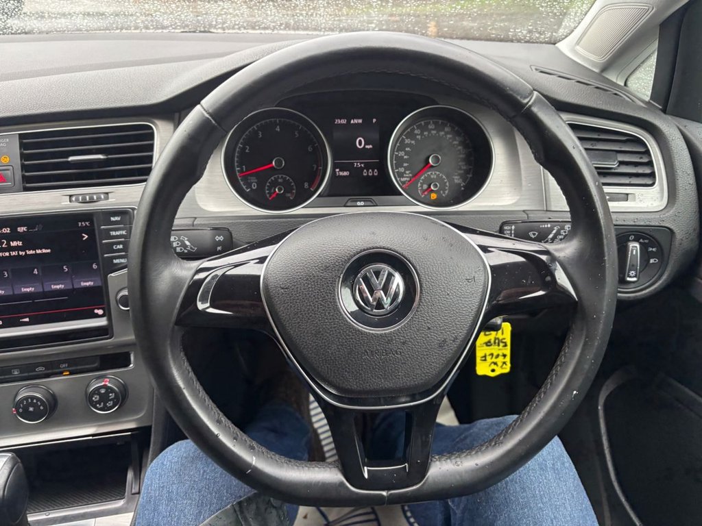 Used Volkswagen Golf 2014 for sale - 76717208: Photo 20