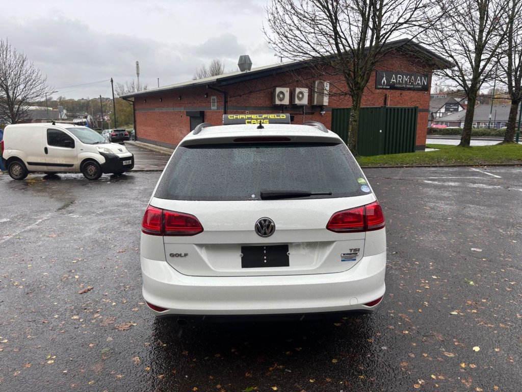 Used Volkswagen Golf 2014 for sale - 76717208: Photo 4