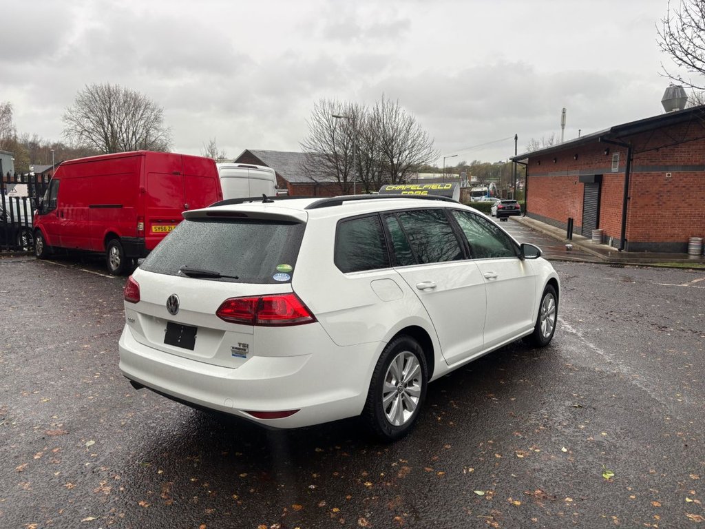 Used Volkswagen Golf 2014 for sale - 76717208: Photo 5