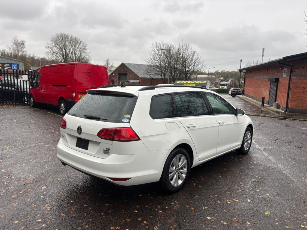 Used Volkswagen Golf 2014 for sale - 76717208: Photo 6